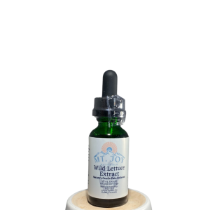 Wild Lettuce Extract